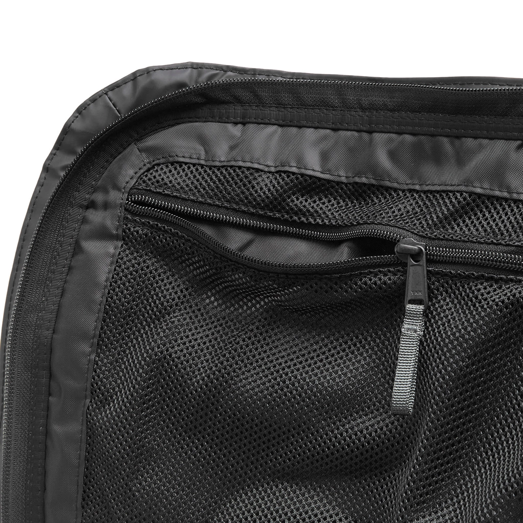 The North Face Men's Base Camp Voyager Duffel 32L Tnf Black/Asphalt Grey